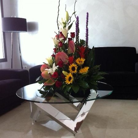 Visit Hotel Caspe Ngoại thất bức ảnh